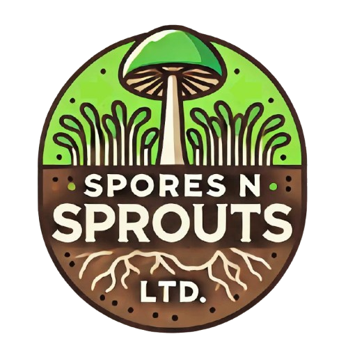 spores n sprouts